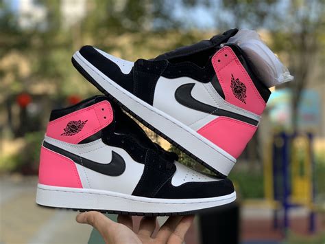 jordans meisjes